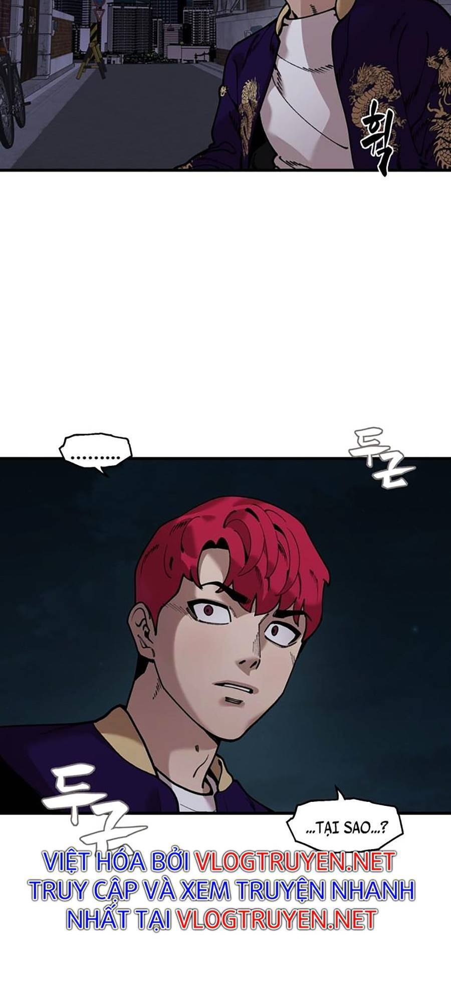 Xếp Hạng Bắt Nạt Chapter 44 - 21