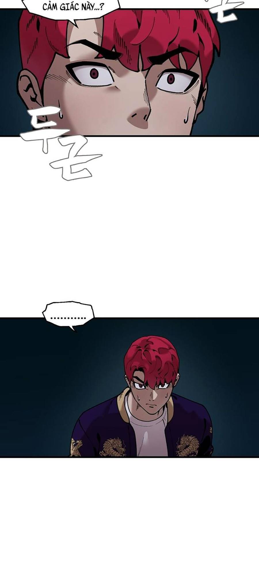 Xếp Hạng Bắt Nạt Chapter 44 - 23