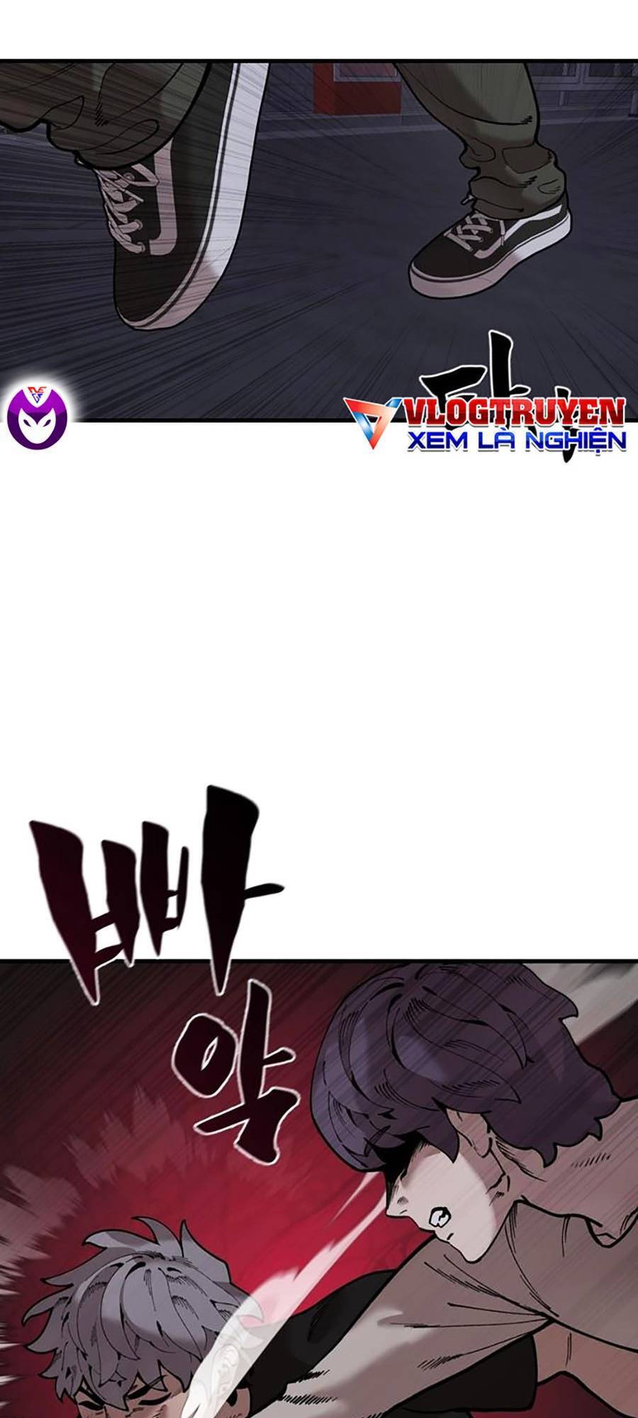 Xếp Hạng Bắt Nạt Chapter 44 - 25
