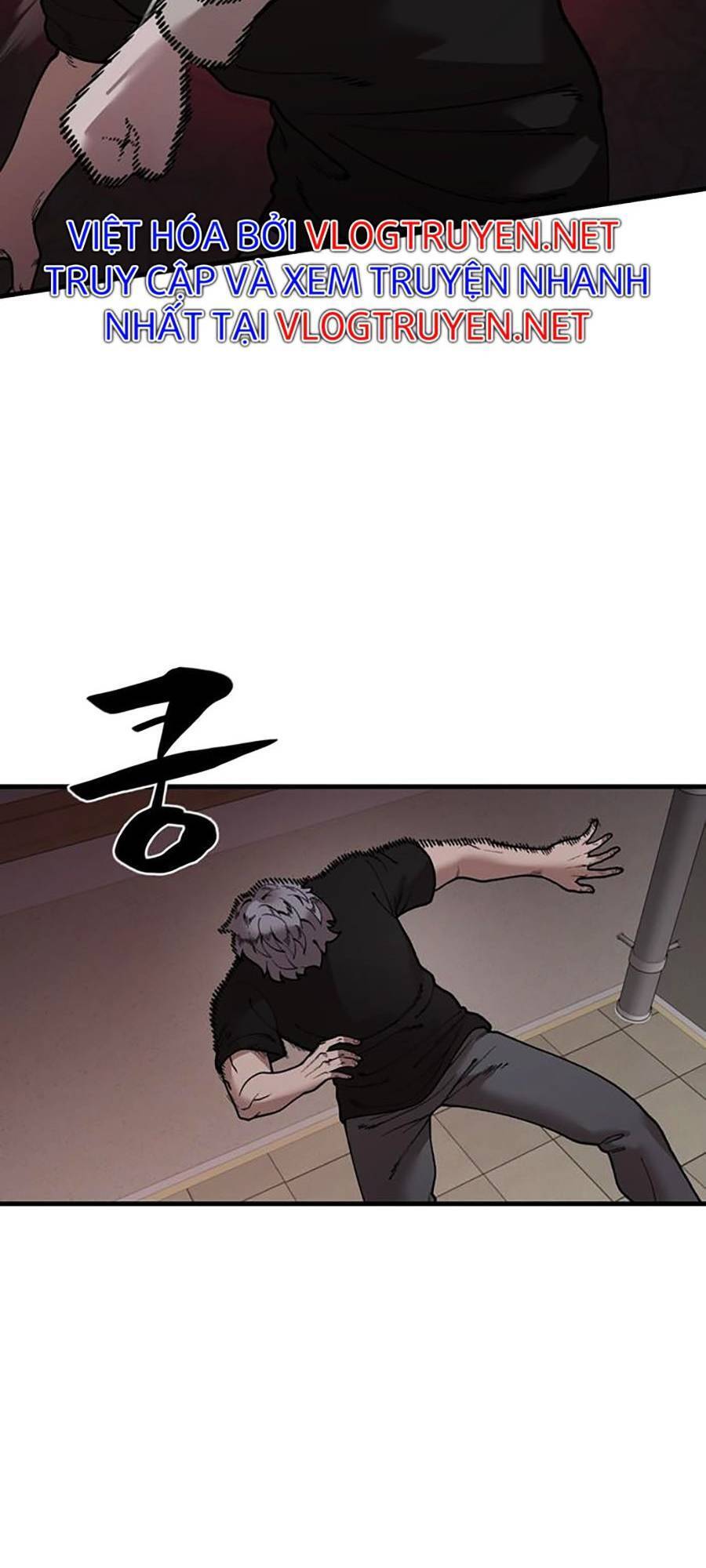 Xếp Hạng Bắt Nạt Chapter 44 - 27