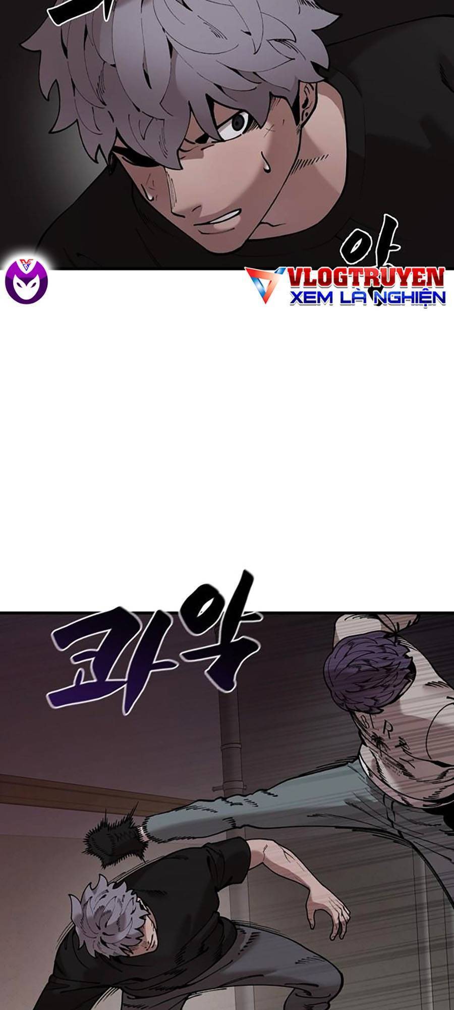 Xếp Hạng Bắt Nạt Chapter 44 - 29