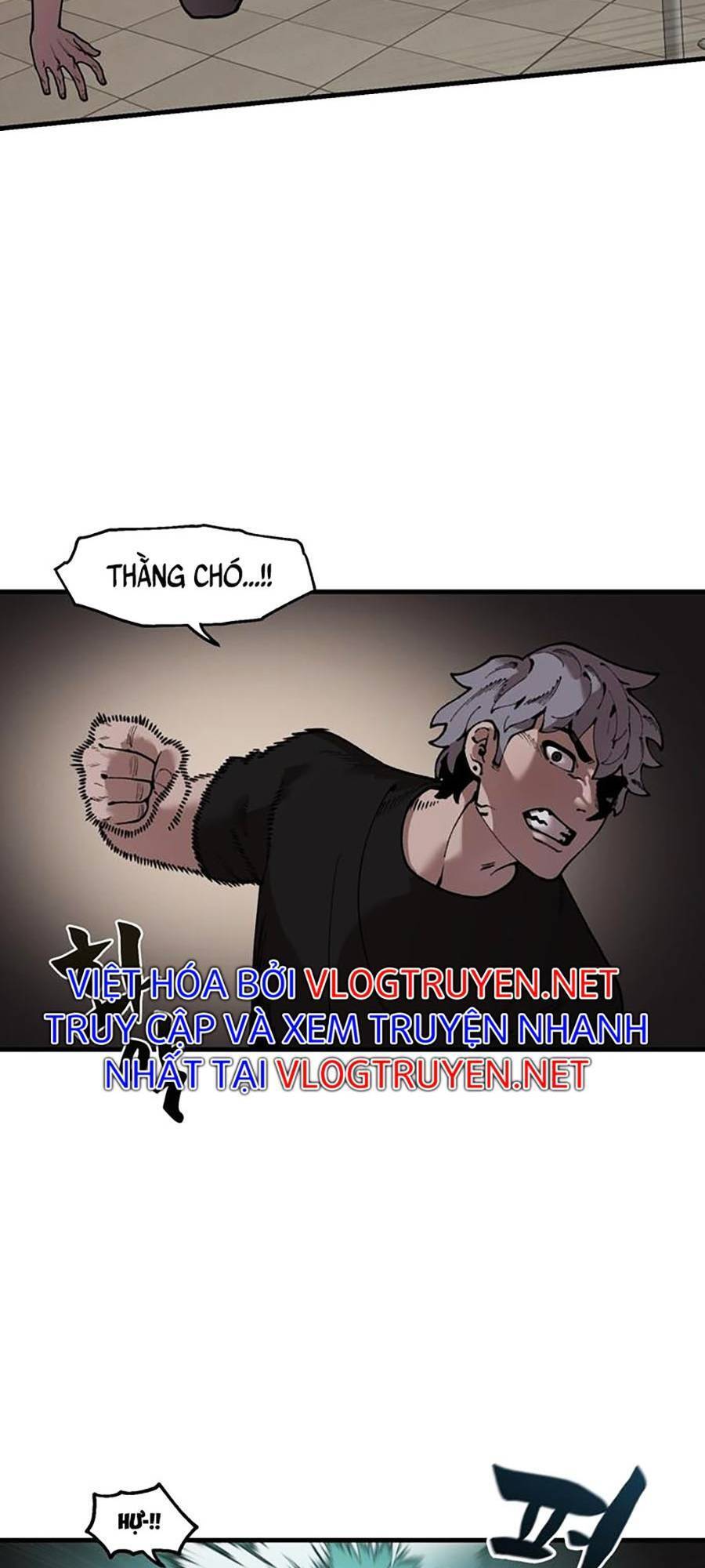 Xếp Hạng Bắt Nạt Chapter 44 - 31