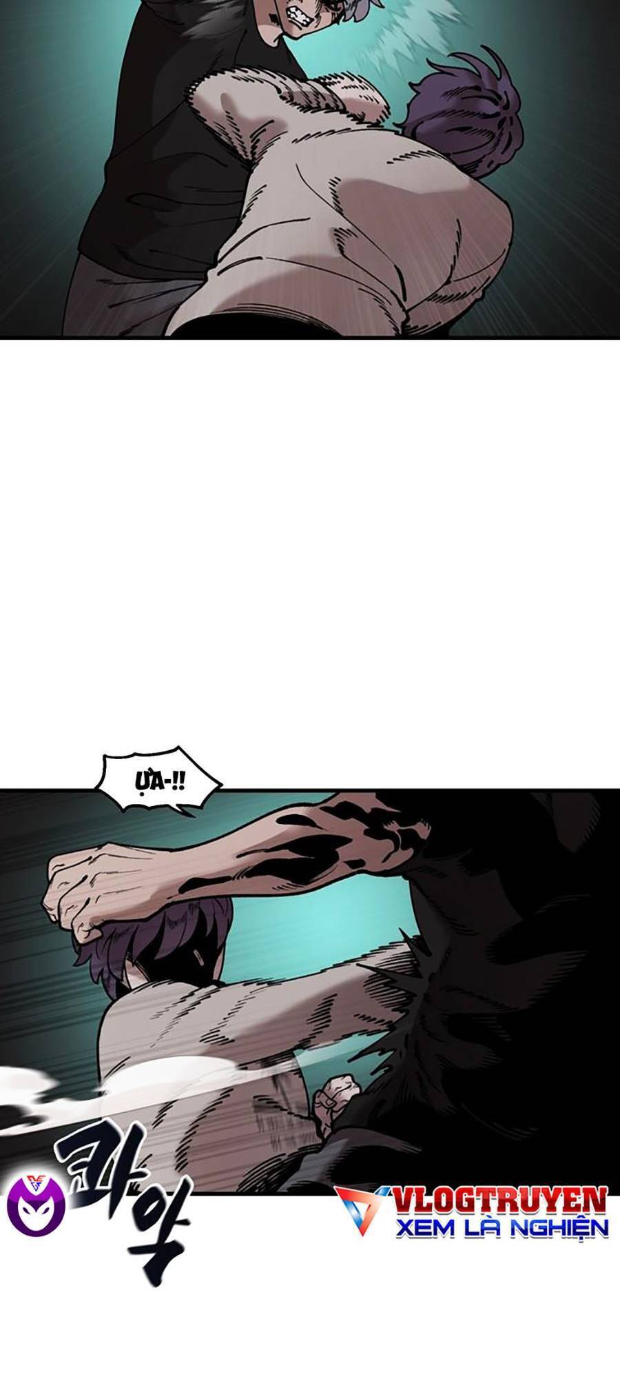 Xếp Hạng Bắt Nạt Chapter 44 - 33