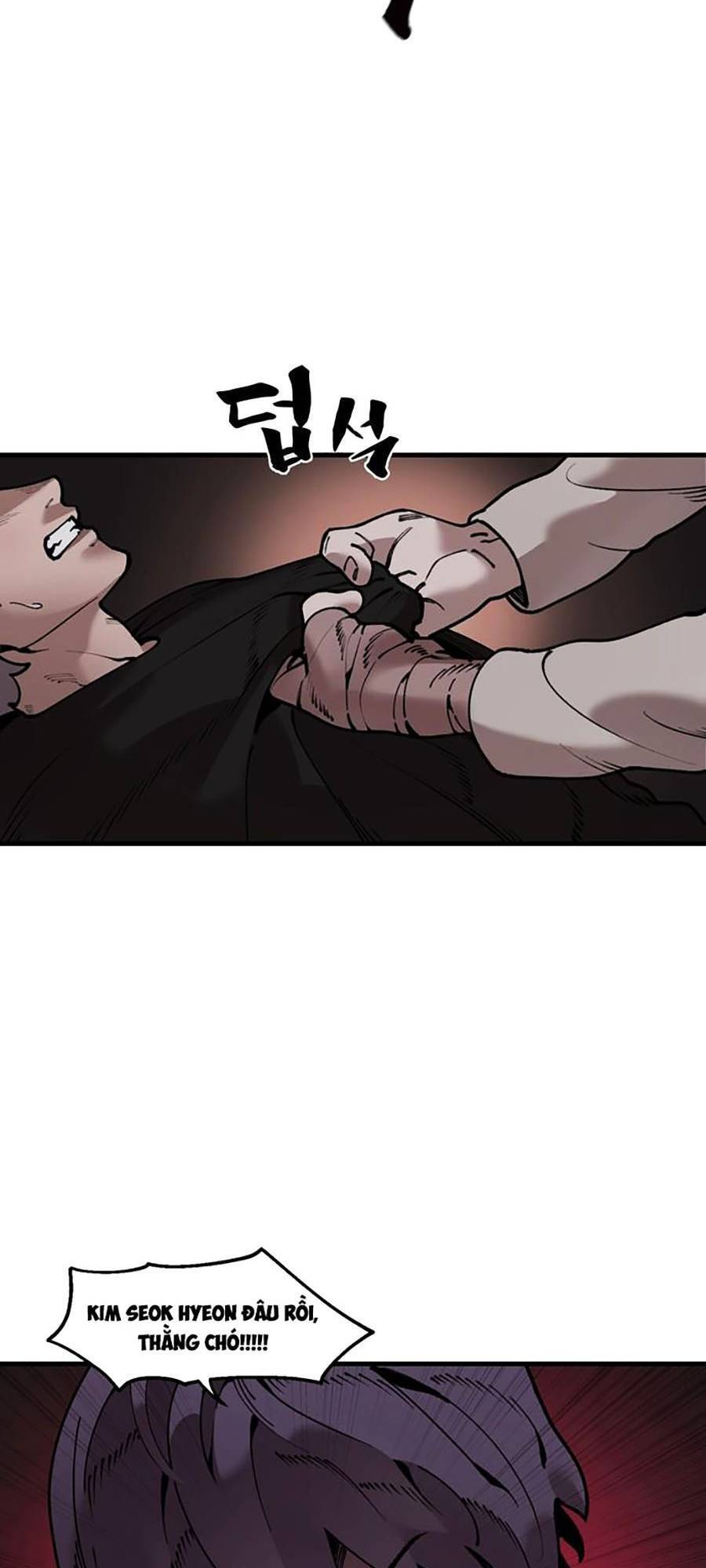 Xếp Hạng Bắt Nạt Chapter 44 - 37