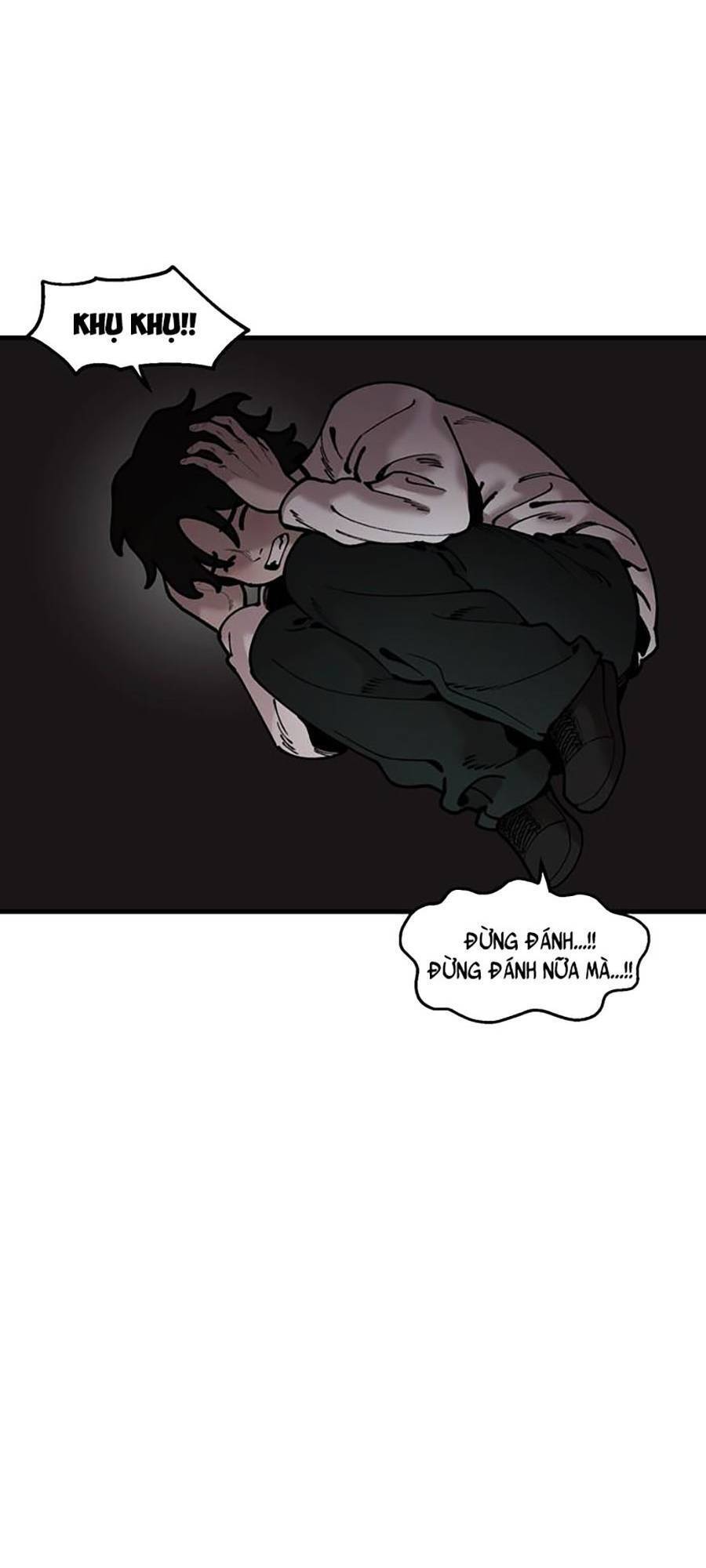 Xếp Hạng Bắt Nạt Chapter 44 - 5