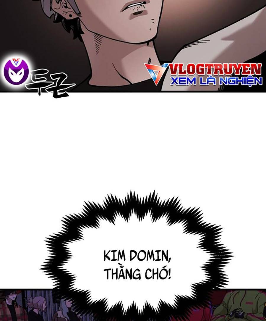 Xếp Hạng Bắt Nạt Chapter 44 - 42