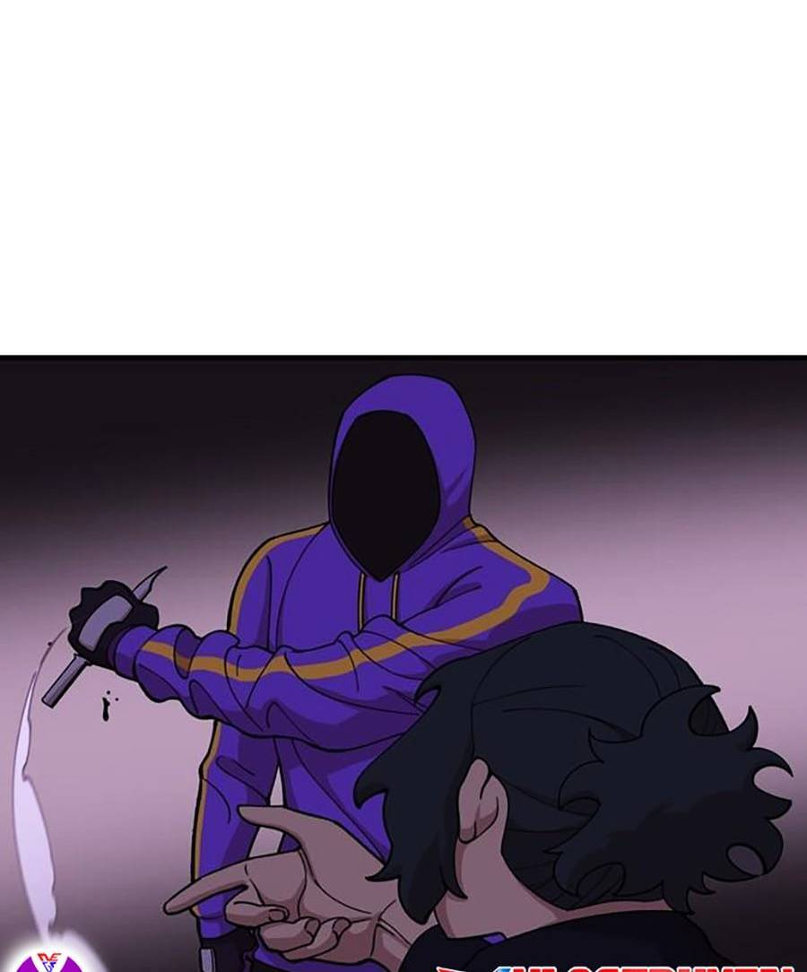 Xếp Hạng Bắt Nạt Chapter 44 - 45