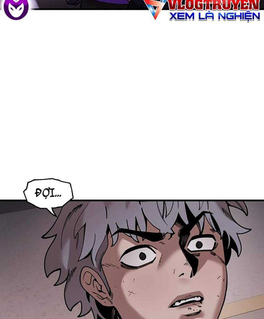 Xếp Hạng Bắt Nạt Chapter 44 - 46