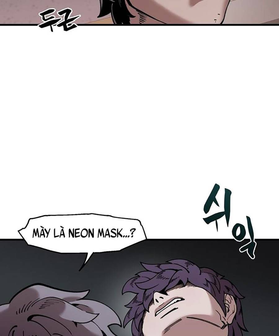 Xếp Hạng Bắt Nạt Chapter 44 - 47