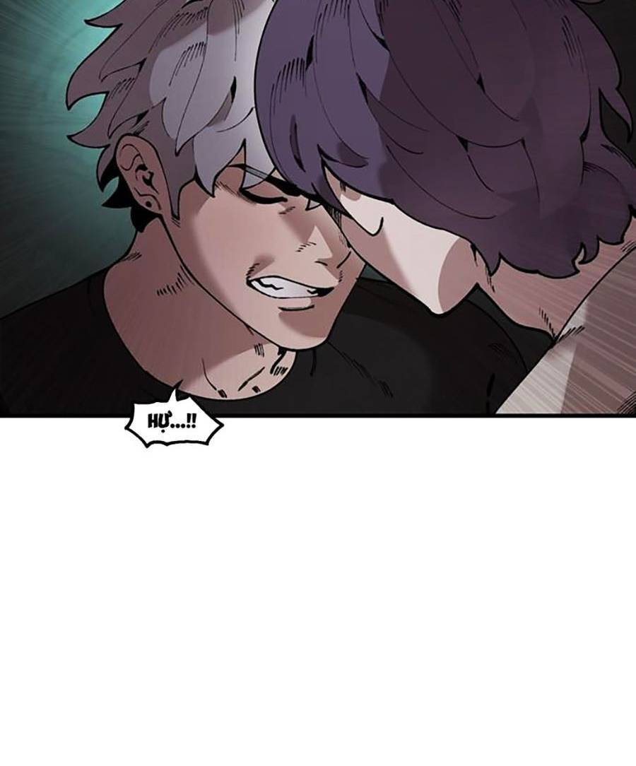 Xếp Hạng Bắt Nạt Chapter 44 - 49