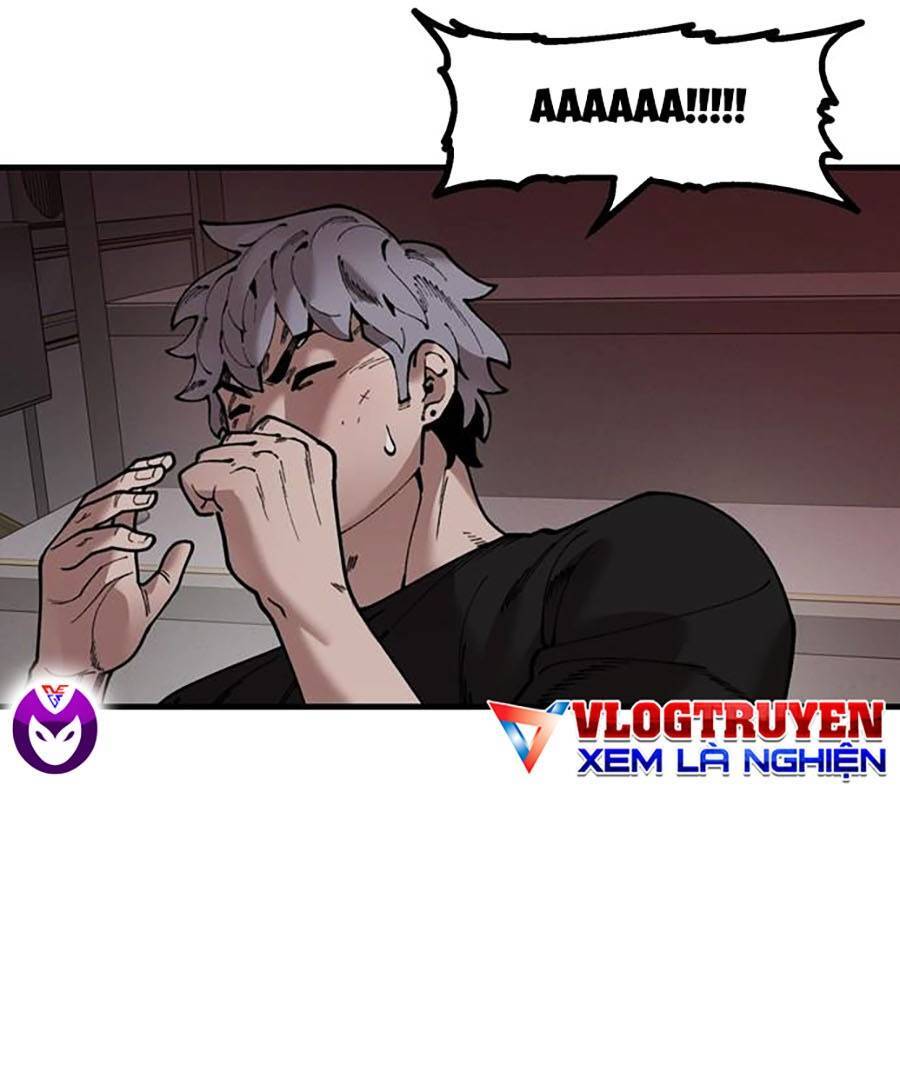 Xếp Hạng Bắt Nạt Chapter 44 - 50