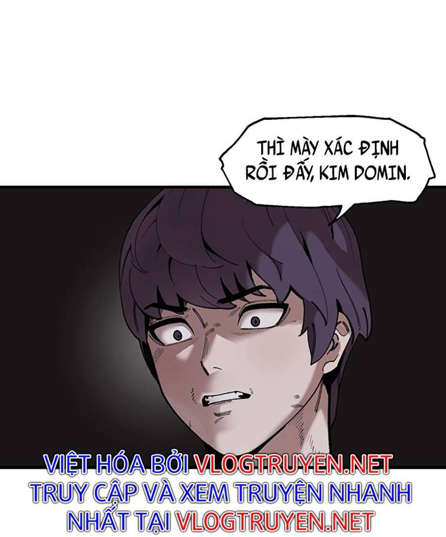 Xếp Hạng Bắt Nạt Chapter 44 - 52