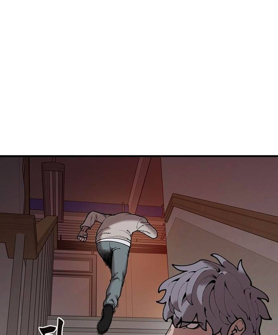 Xếp Hạng Bắt Nạt Chapter 44 - 53