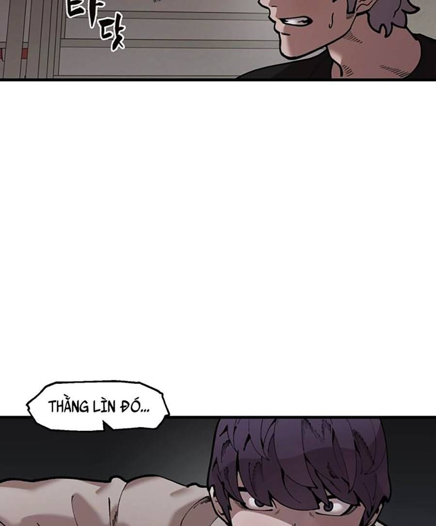 Xếp Hạng Bắt Nạt Chapter 44 - 54