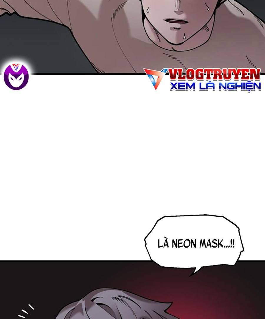 Xếp Hạng Bắt Nạt Chapter 44 - 55