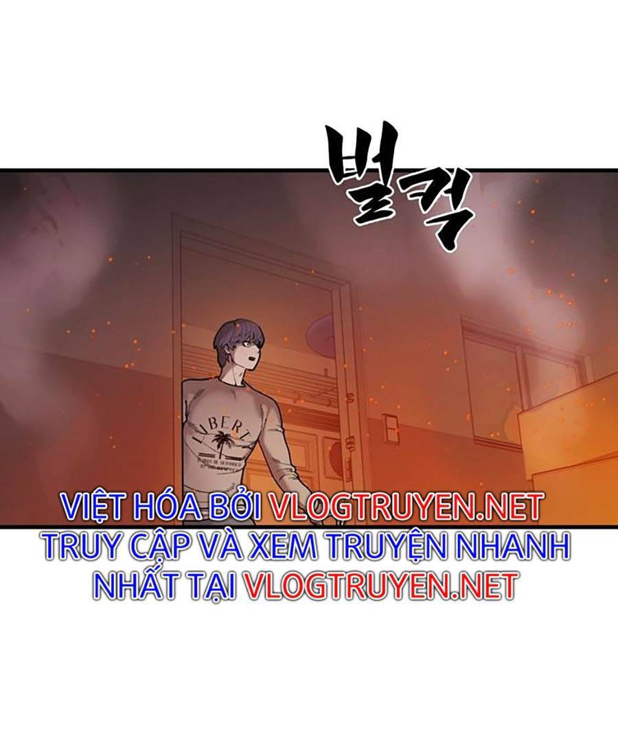 Xếp Hạng Bắt Nạt Chapter 44 - 57