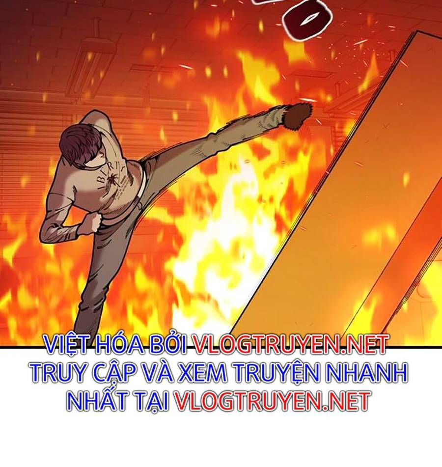 Xếp Hạng Bắt Nạt Chapter 44 - 63