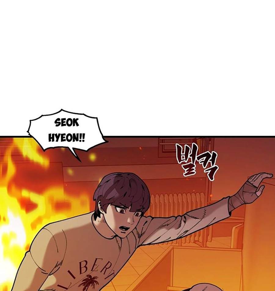 Xếp Hạng Bắt Nạt Chapter 44 - 68