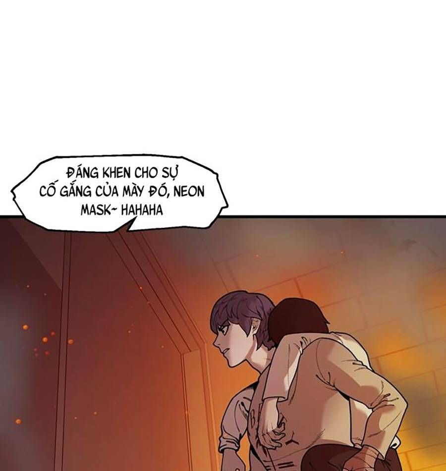 Xếp Hạng Bắt Nạt Chapter 44 - 75
