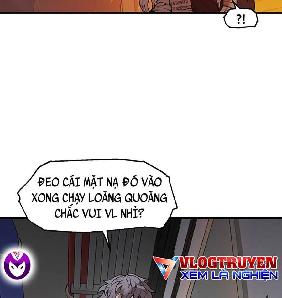 Xếp Hạng Bắt Nạt Chapter 44 - 76