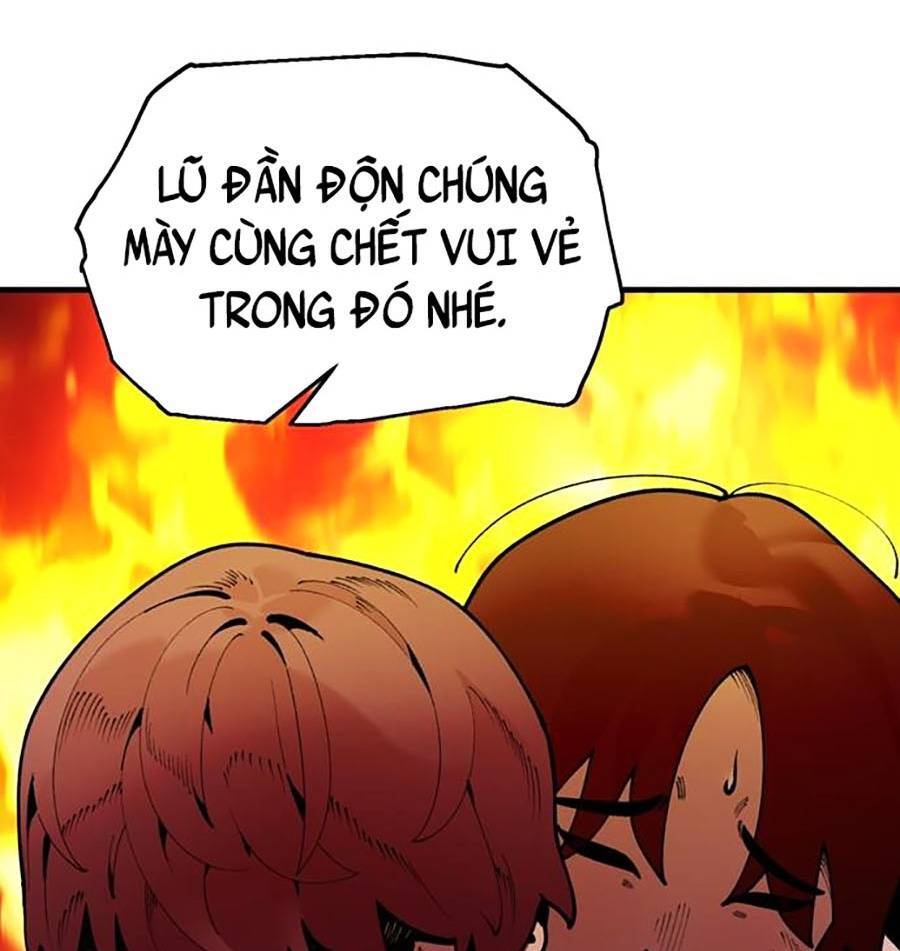 Xếp Hạng Bắt Nạt Chapter 44 - 78