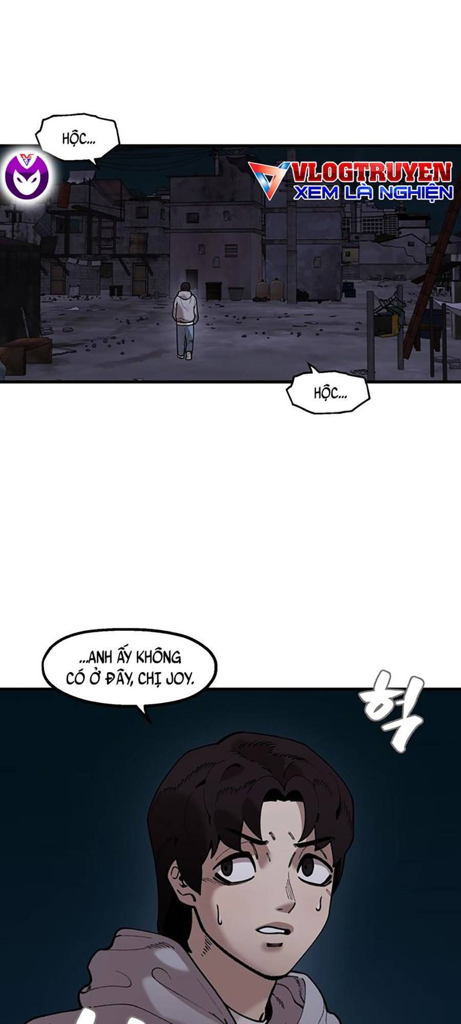 Xếp Hạng Bắt Nạt Chapter 44 - 9