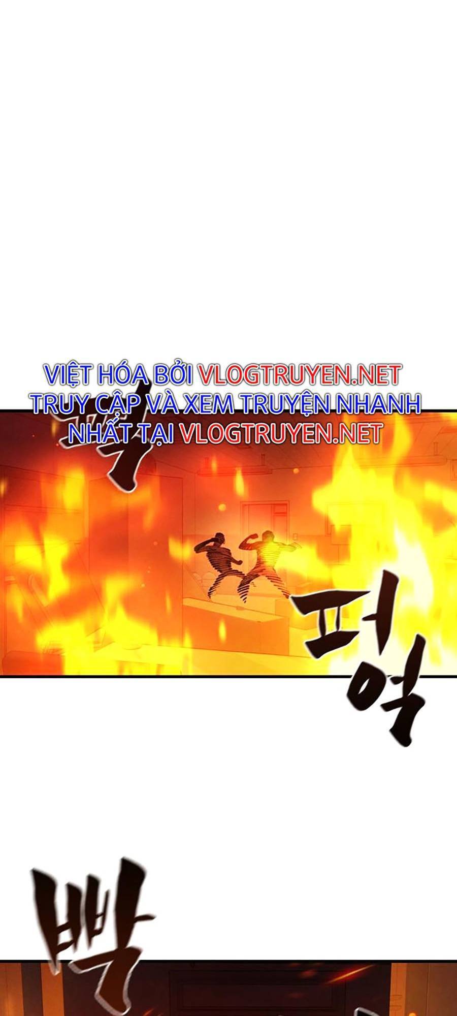 Xếp Hạng Bắt Nạt Chapter 47 - 11