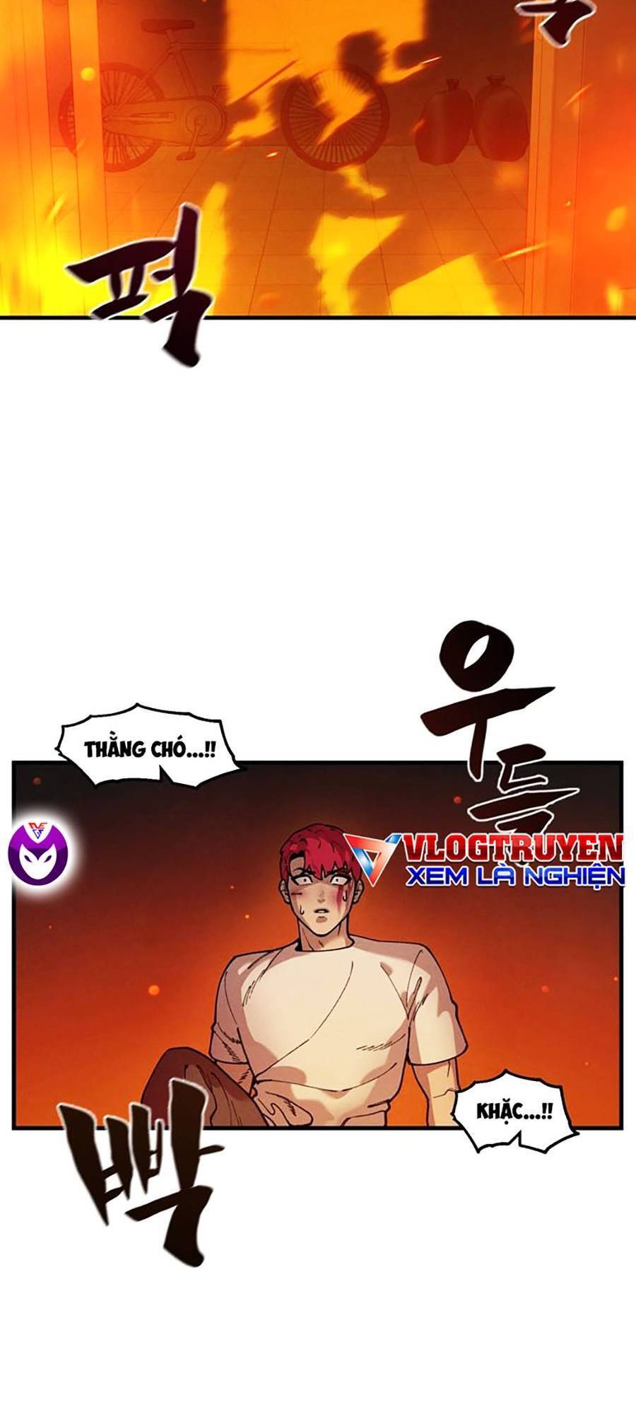 Xếp Hạng Bắt Nạt Chapter 47 - 13