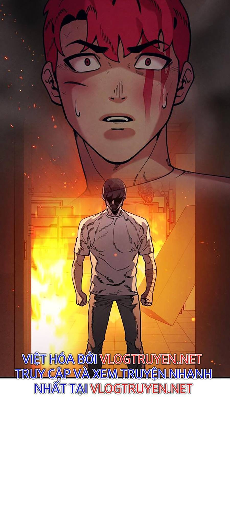 Xếp Hạng Bắt Nạt Chapter 47 - 15