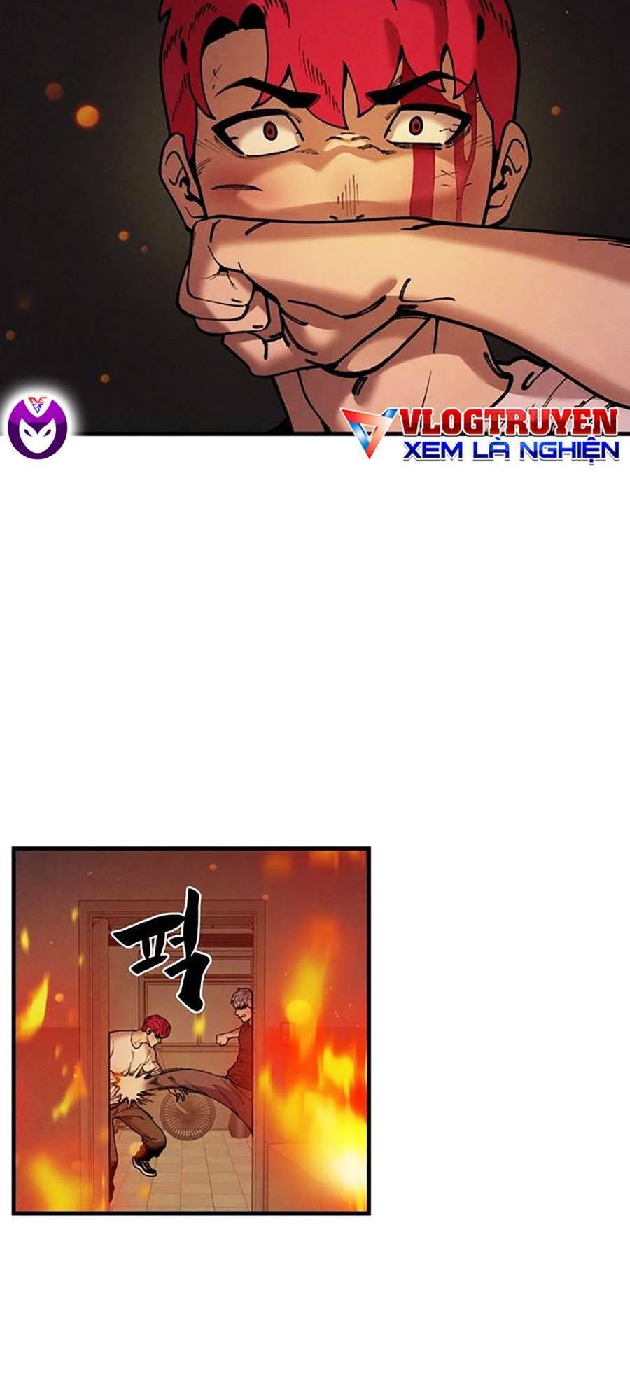 Xếp Hạng Bắt Nạt Chapter 47 - 3