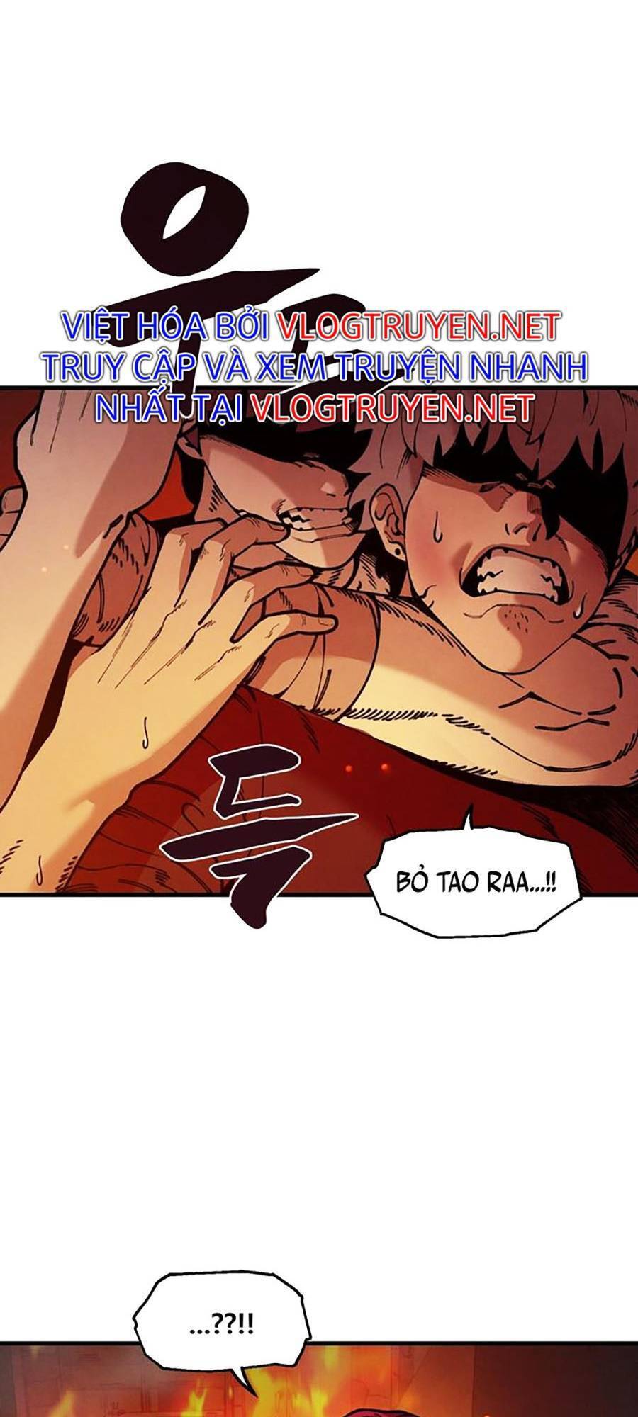 Xếp Hạng Bắt Nạt Chapter 47 - 21