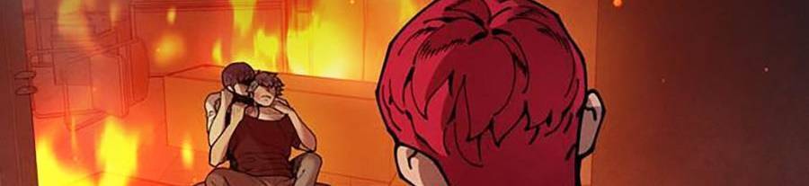 Xếp Hạng Bắt Nạt Chapter 47 - 22