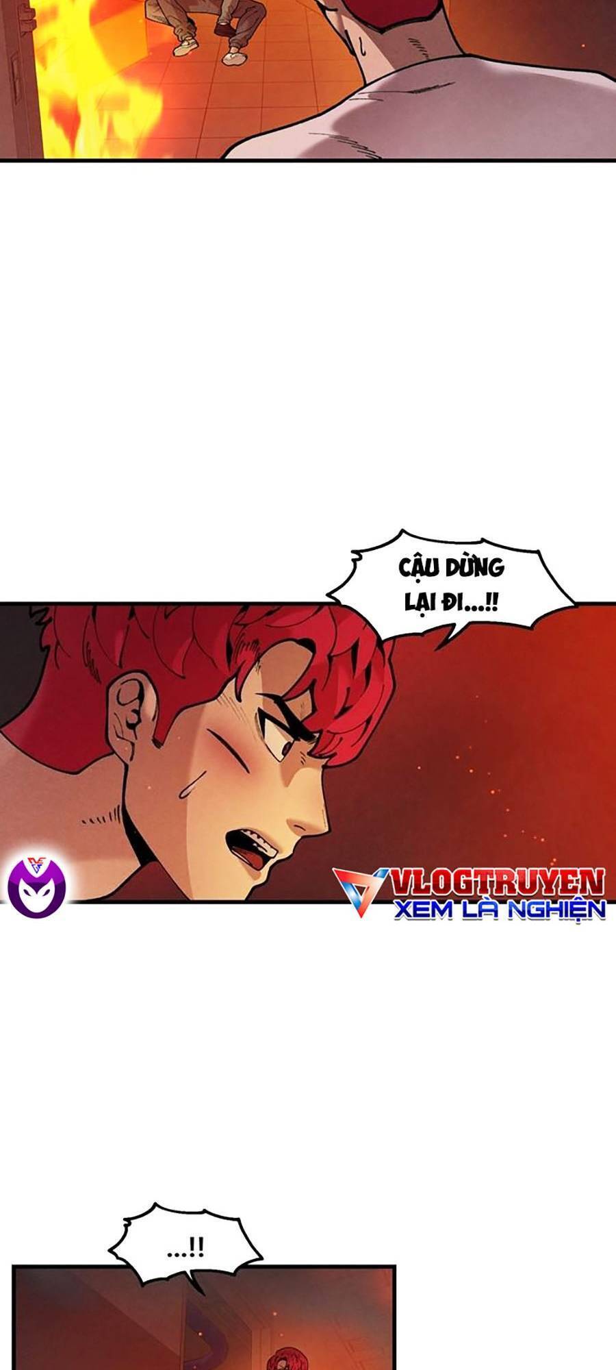 Xếp Hạng Bắt Nạt Chapter 47 - 23