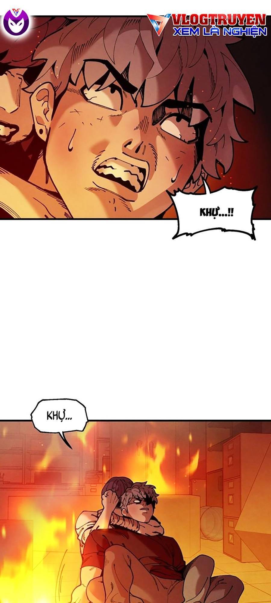 Xếp Hạng Bắt Nạt Chapter 47 - 29