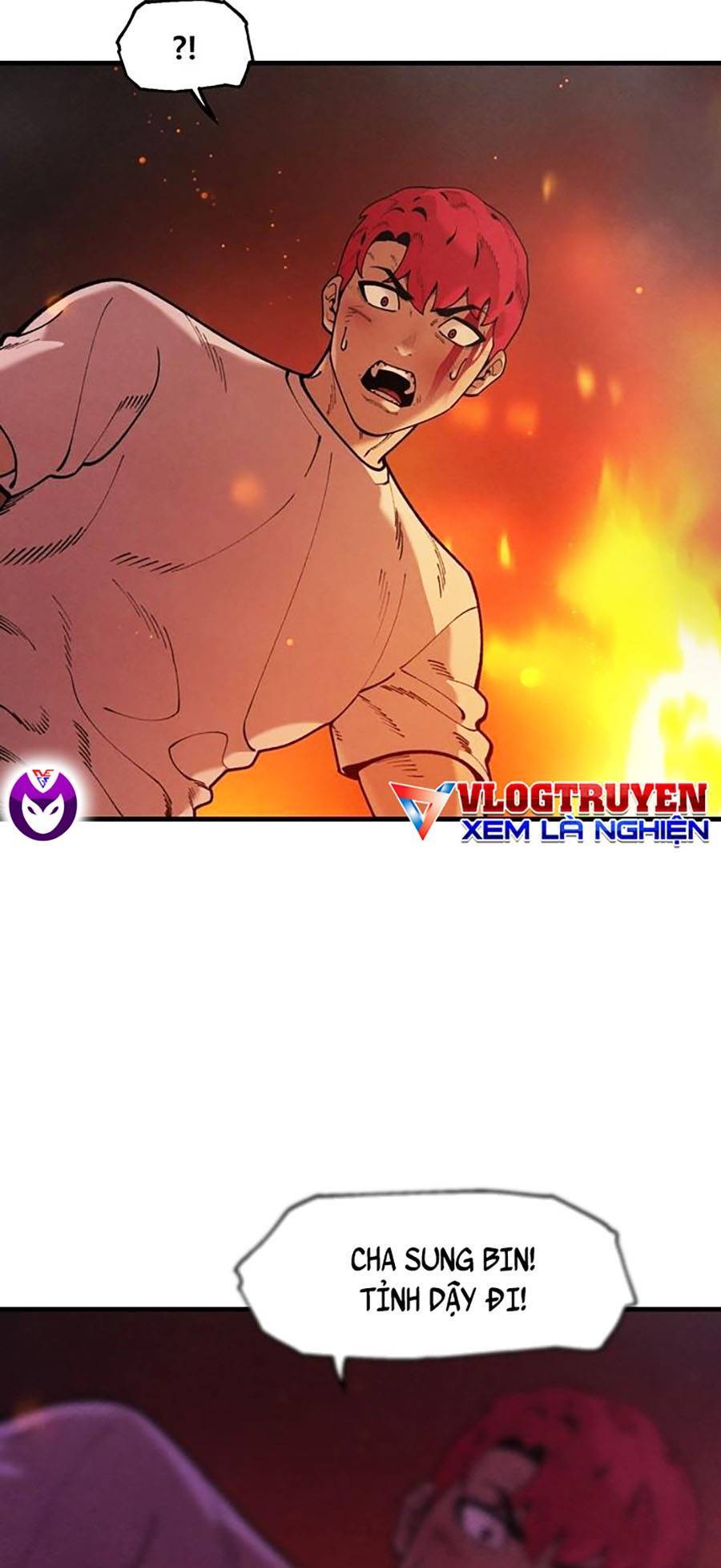 Xếp Hạng Bắt Nạt Chapter 47 - 41