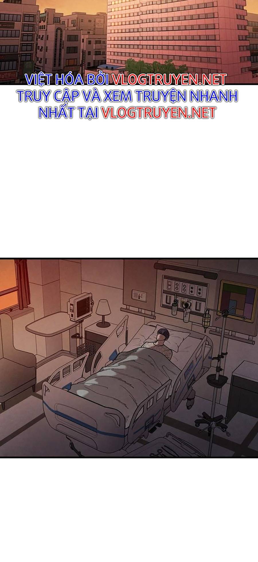 Xếp Hạng Bắt Nạt Chapter 47 - 43