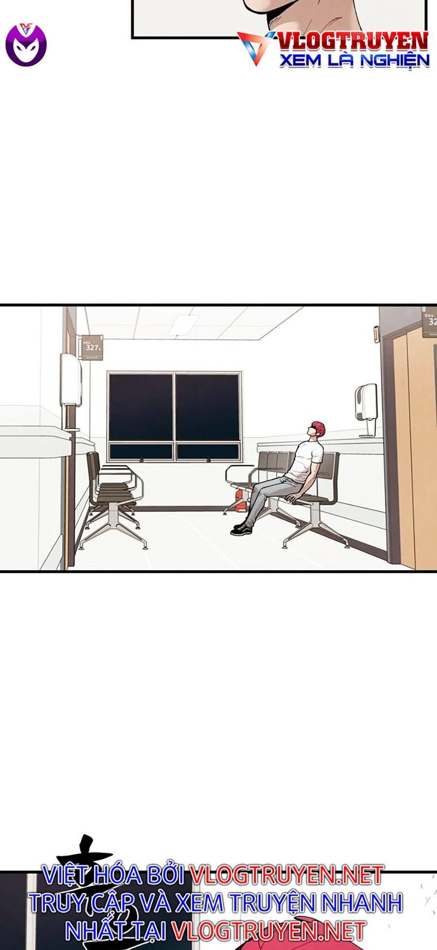 Xếp Hạng Bắt Nạt Chapter 47 - 53