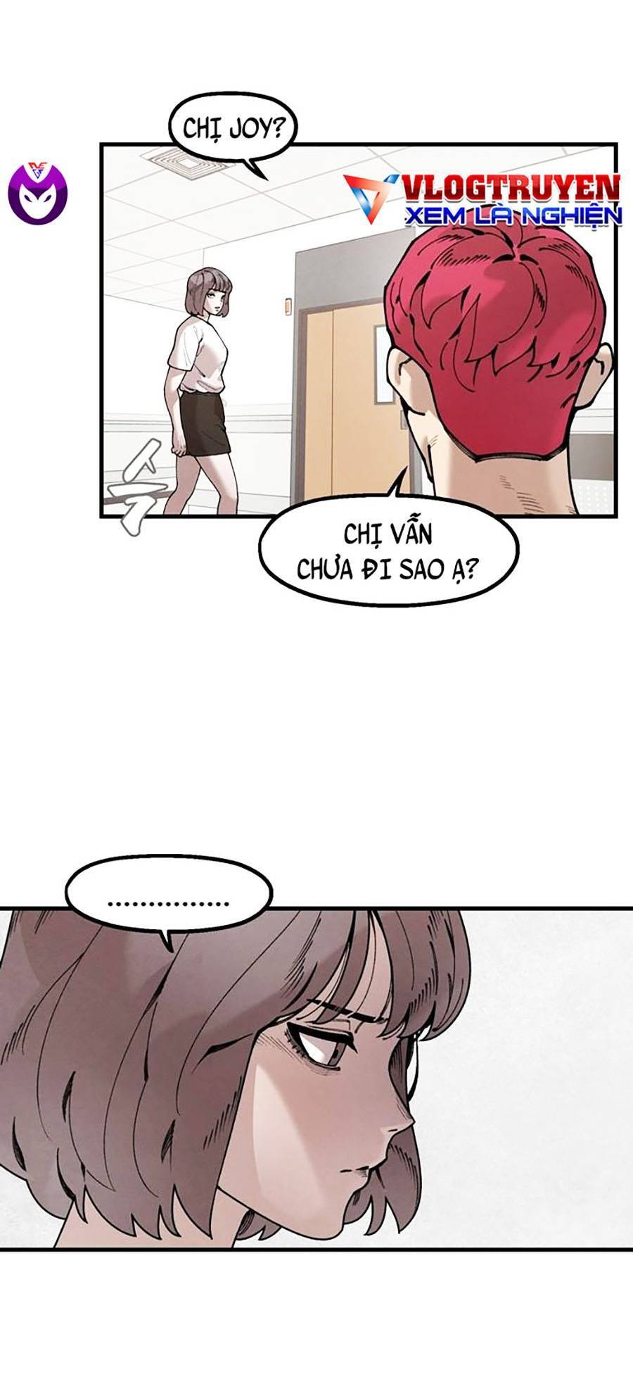 Xếp Hạng Bắt Nạt Chapter 47 - 55