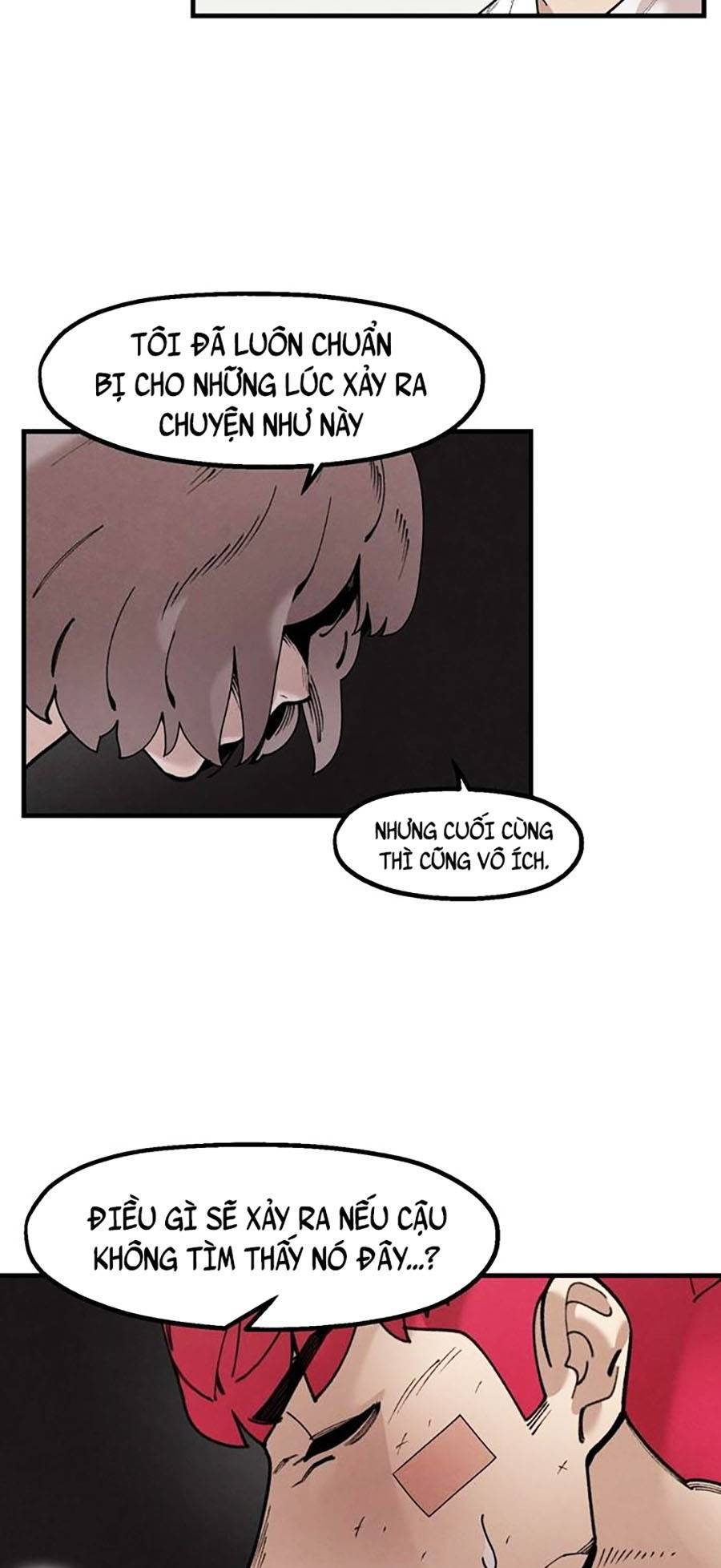 Xếp Hạng Bắt Nạt Chapter 47 - 57