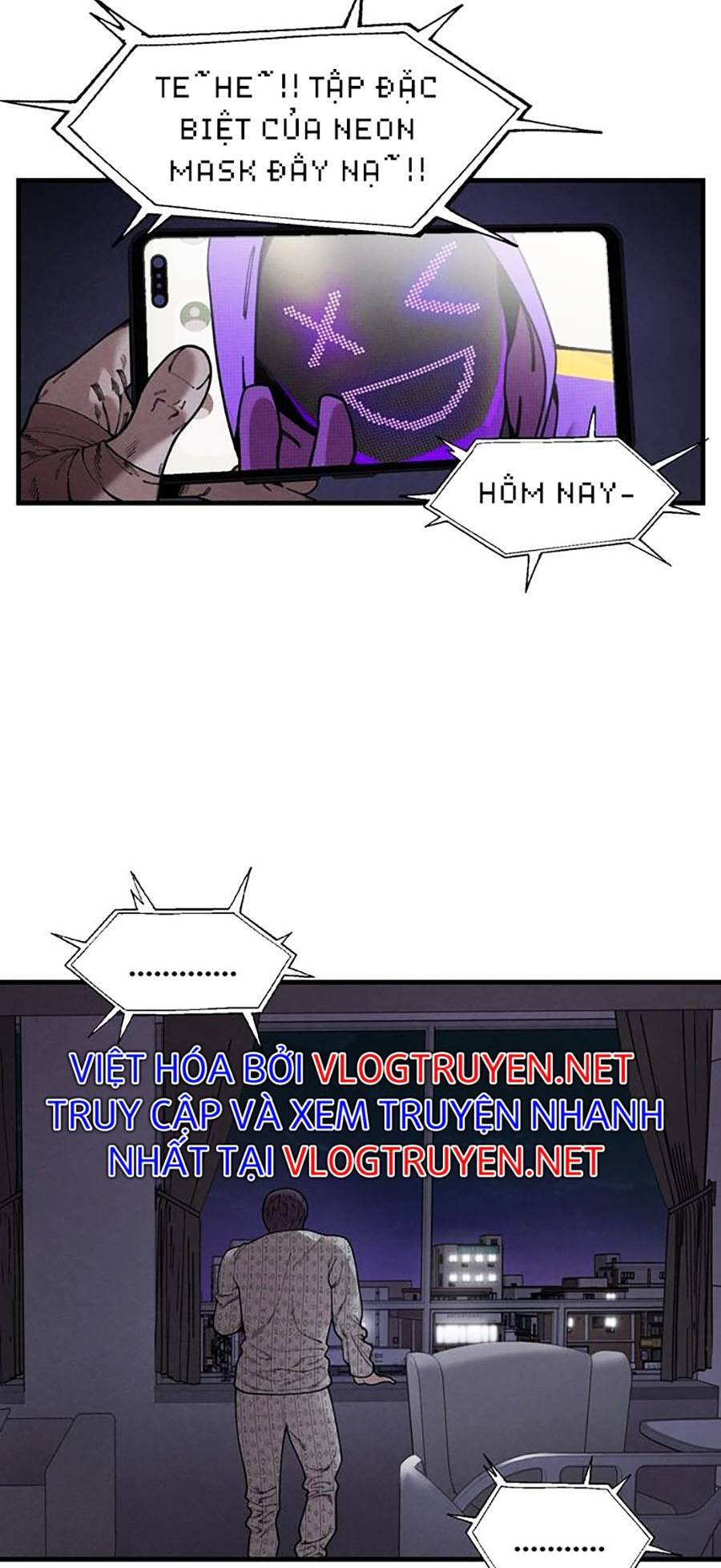 Xếp Hạng Bắt Nạt Chapter 47 - 59