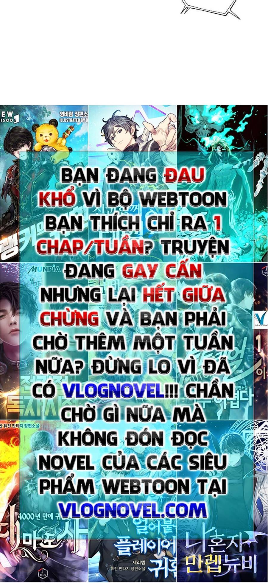 Xếp Hạng Bắt Nạt Chapter 47 - 60