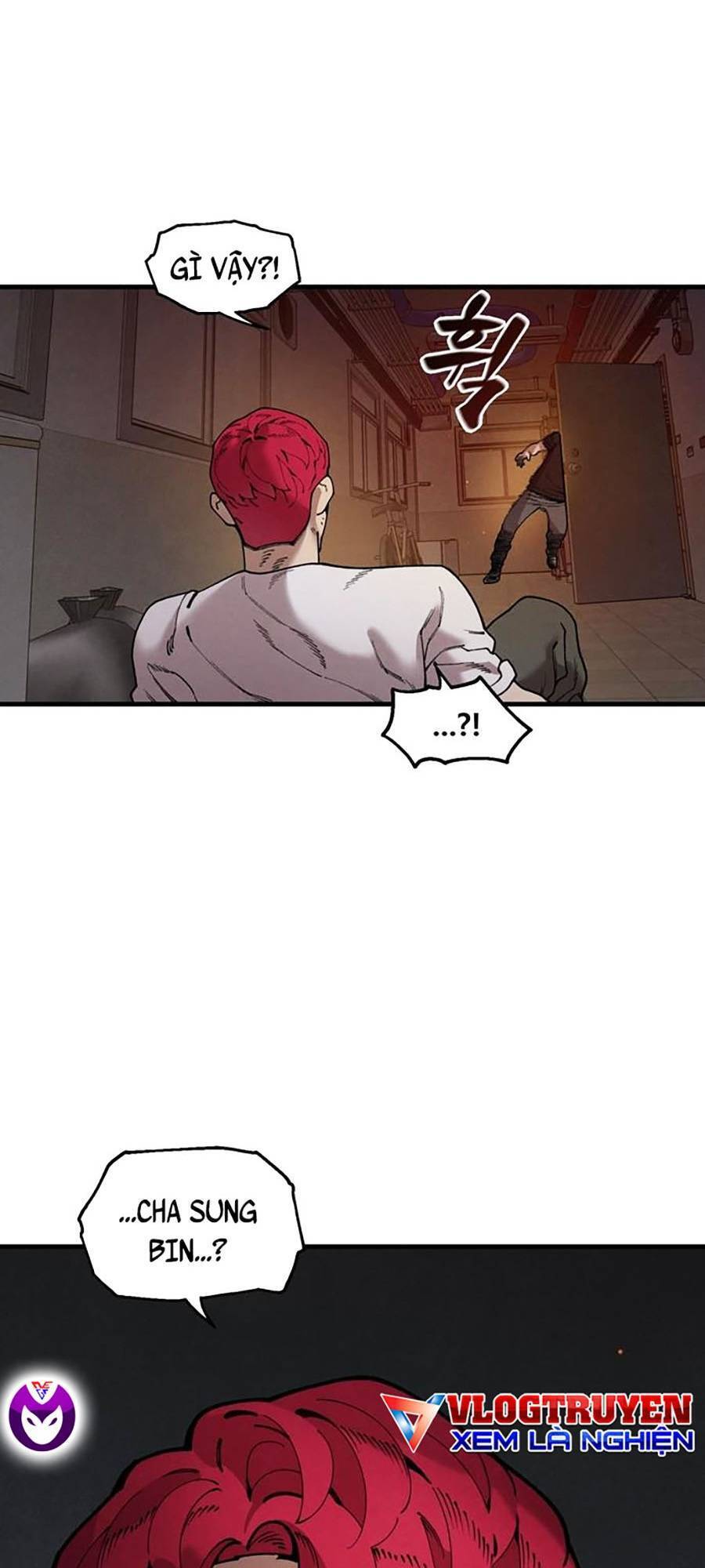 Xếp Hạng Bắt Nạt Chapter 47 - 7