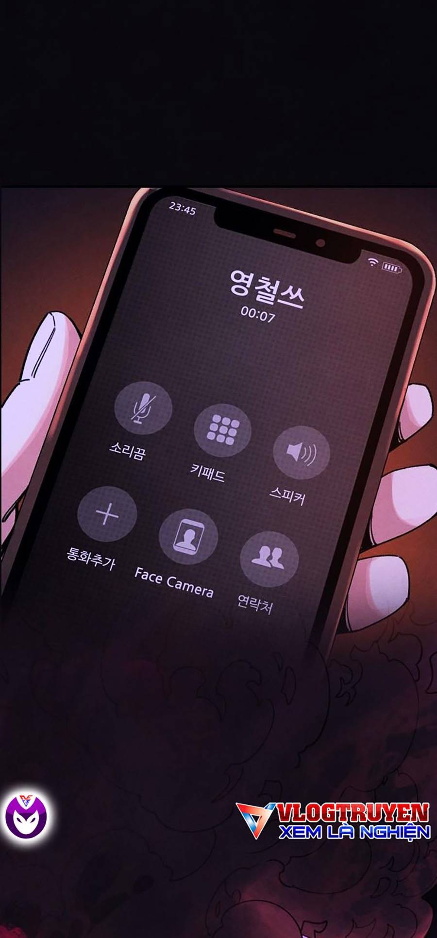 Xếp Hạng Bắt Nạt Chapter 47 - 63