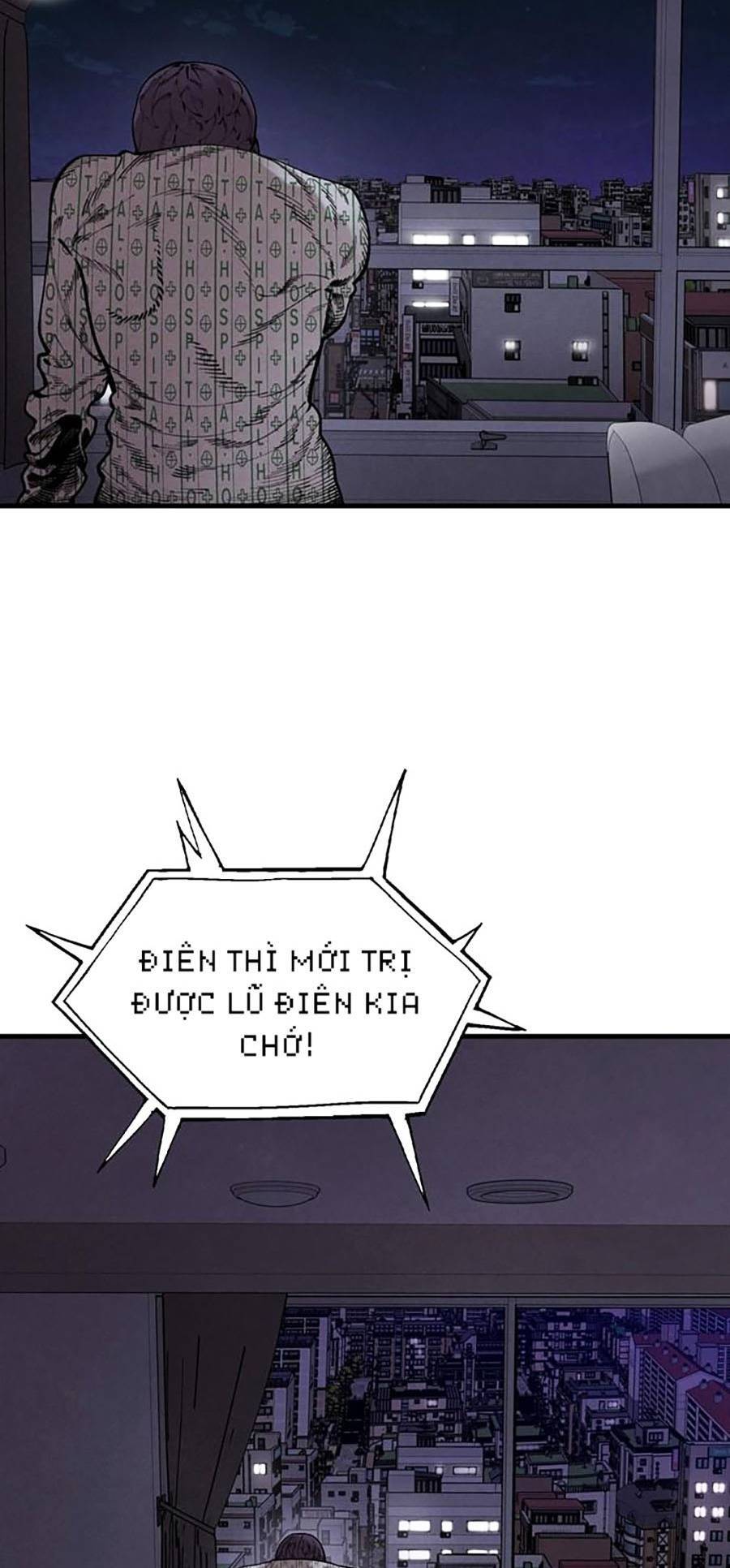 Xếp Hạng Bắt Nạt Chapter 47 - 66