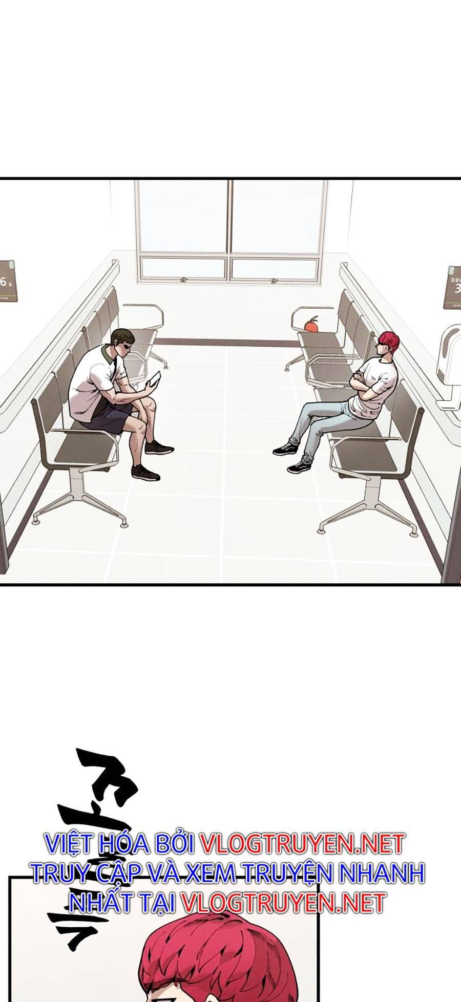 Xếp Hạng Bắt Nạt Chapter 48 - 2