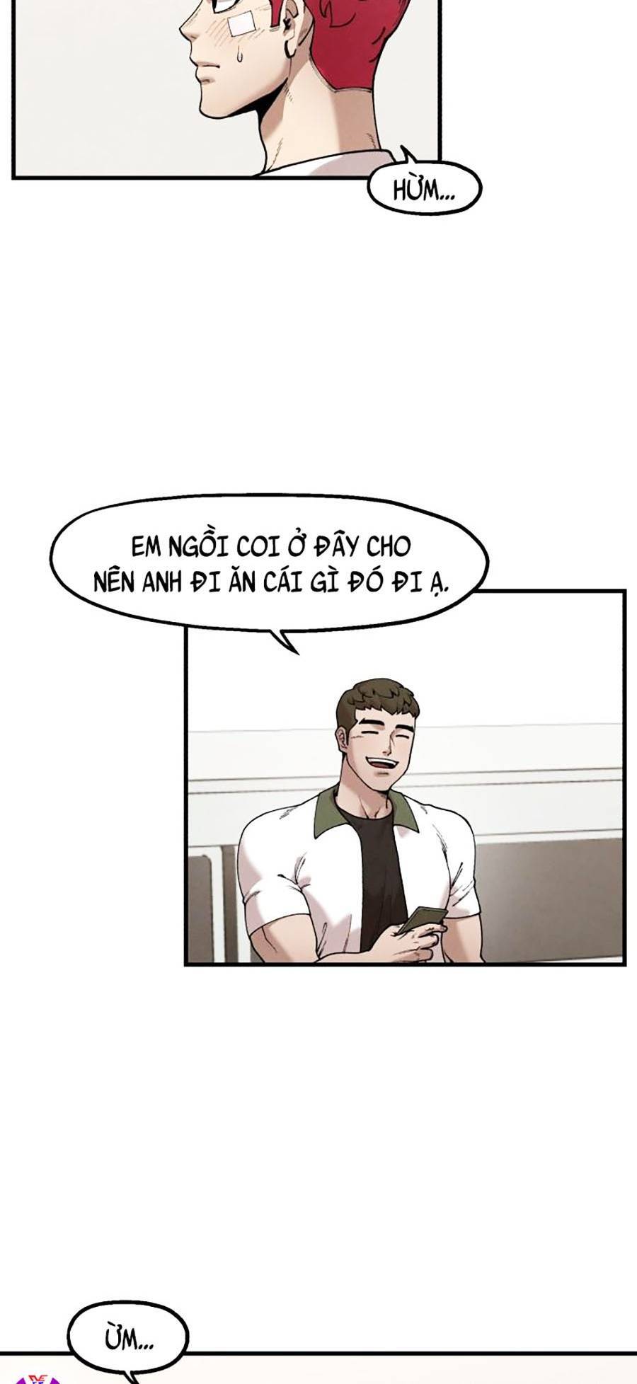 Xếp Hạng Bắt Nạt Chapter 48 - 3