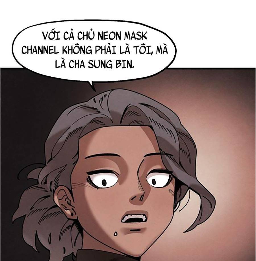 Xếp Hạng Bắt Nạt Chapter 48 - 21