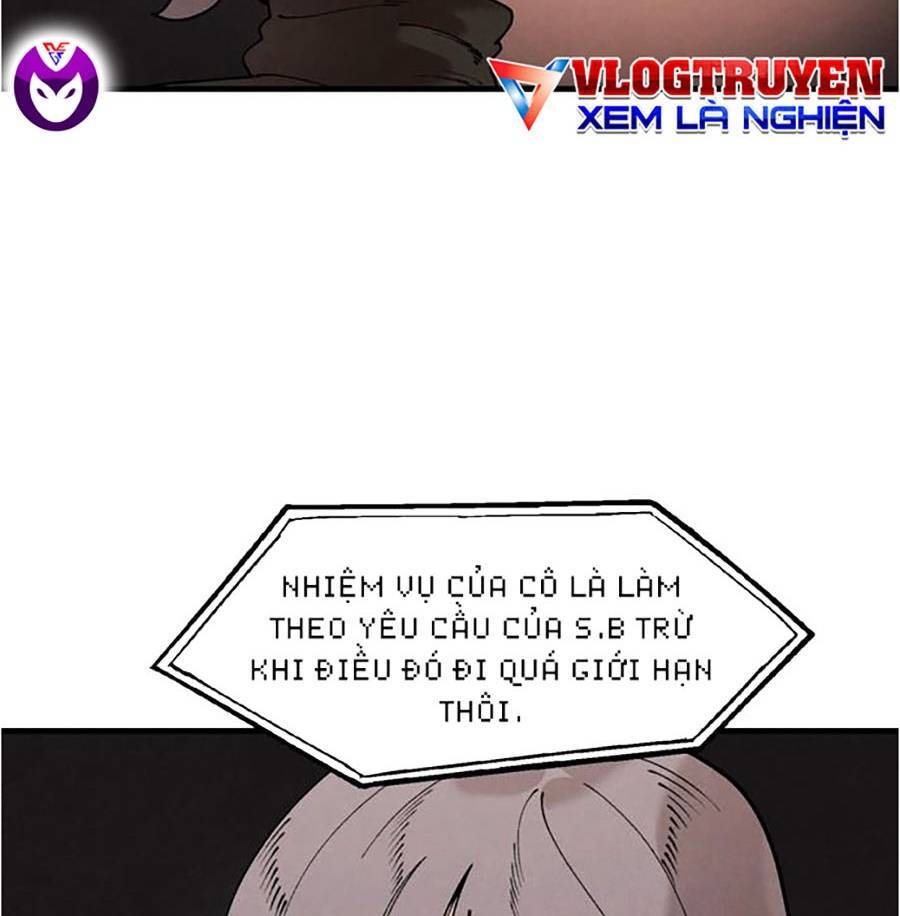 Xếp Hạng Bắt Nạt Chapter 48 - 22