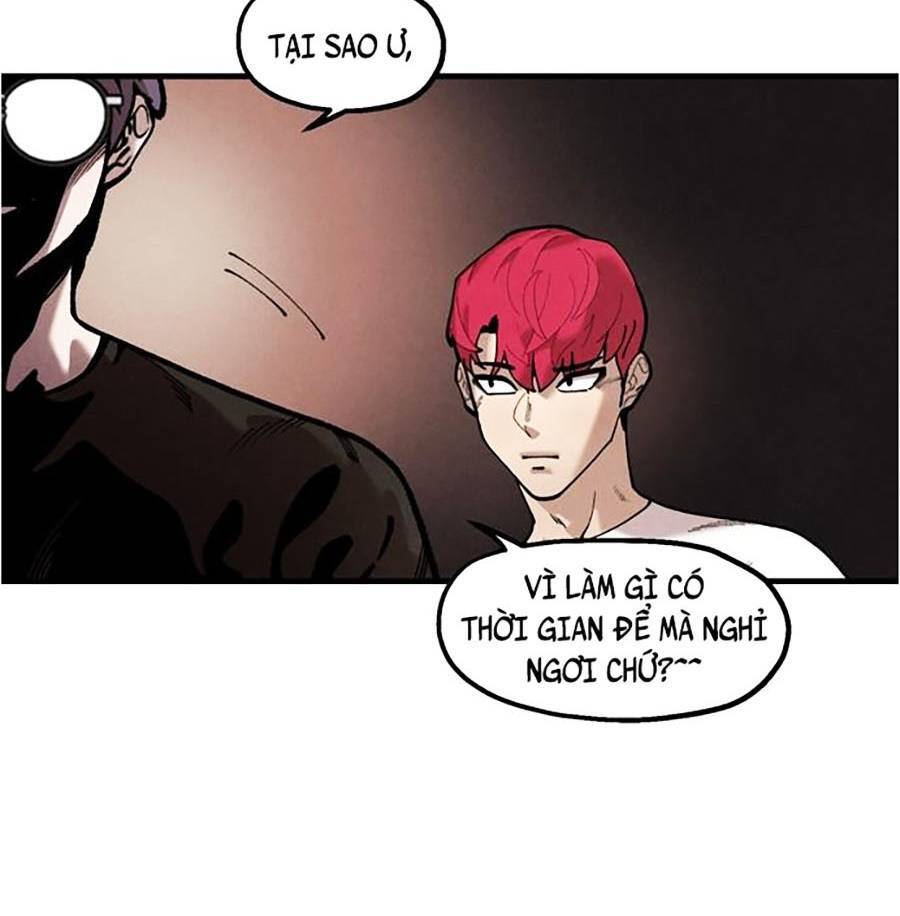 Xếp Hạng Bắt Nạt Chapter 48 - 30