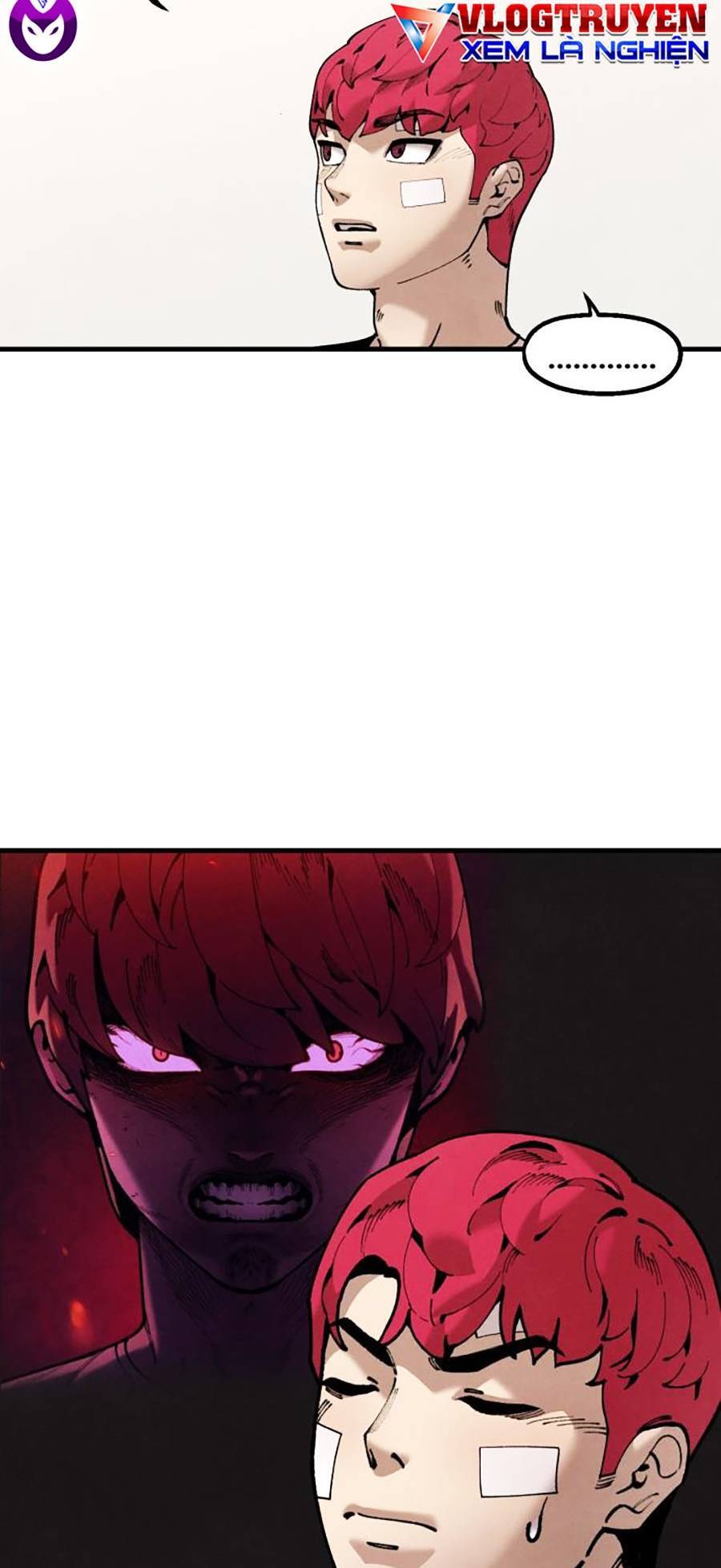 Xếp Hạng Bắt Nạt Chapter 48 - 4